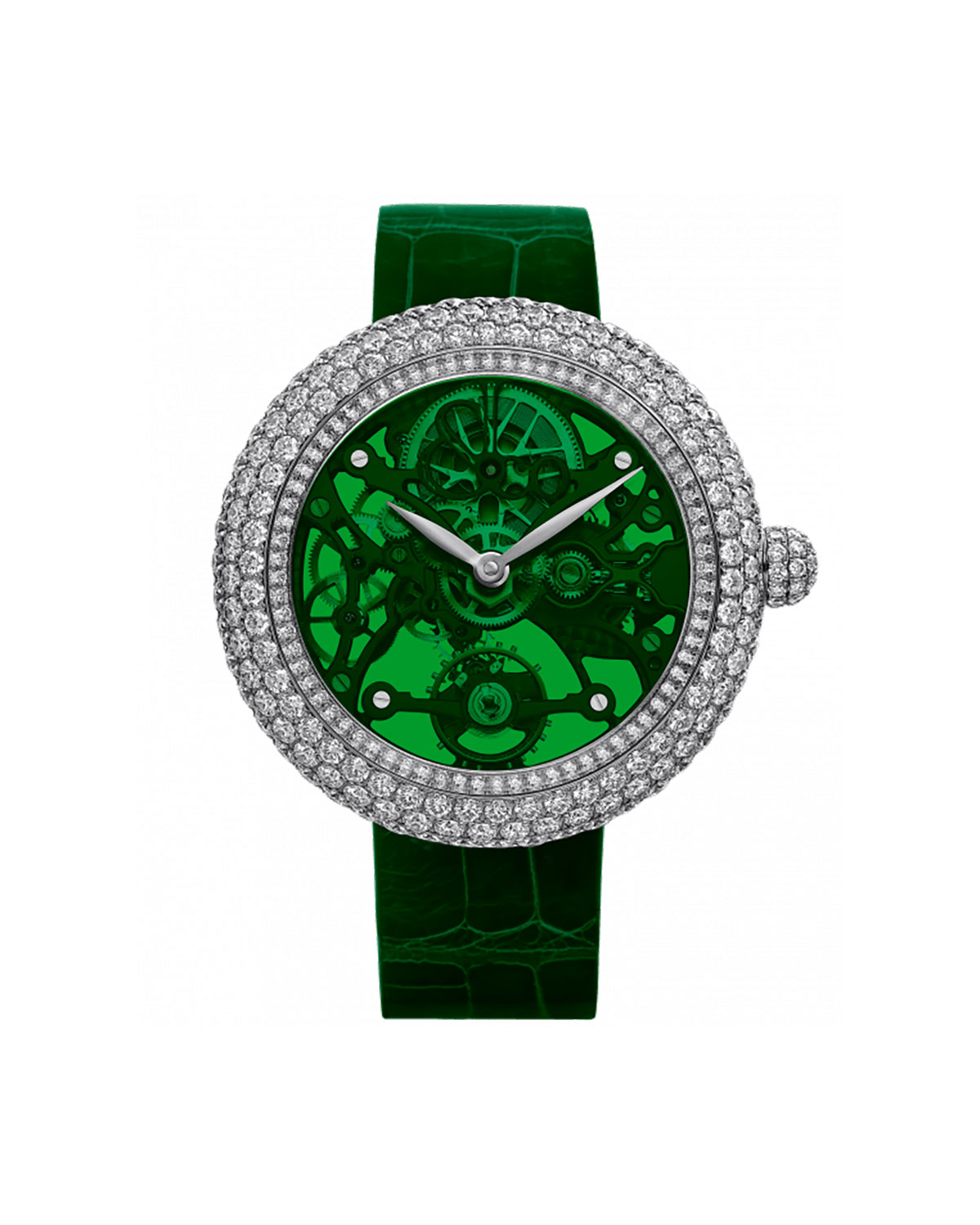 BRILLIANT-SKELETON-NORTHERN-LIGHTS-WHITE-GOLD-GREEN